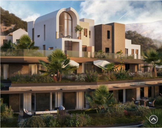 Vlore, shitet Vile 2 Katshe , 266 m² 960.900 € (Palase, Dhermi)