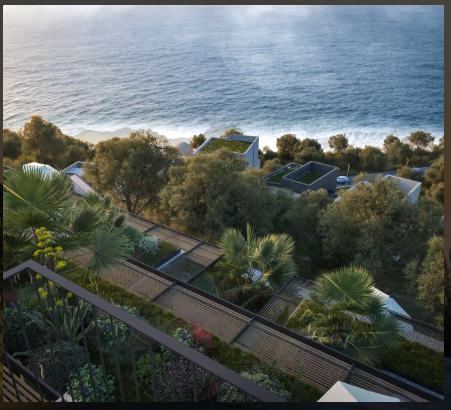 Vlore, shitet Vile 2 Katshe , 266 m² 960.900 € (Palase, Dhermi)