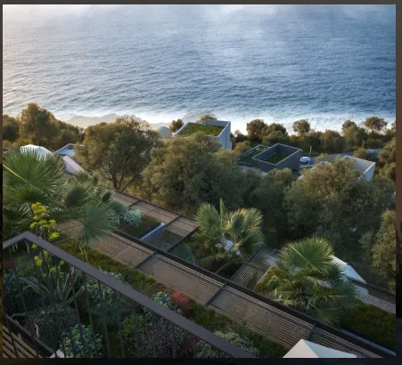 Vlore, shitet Vile 2 Katshe , 266 m² 960.900 € (Palase, Dhermi)