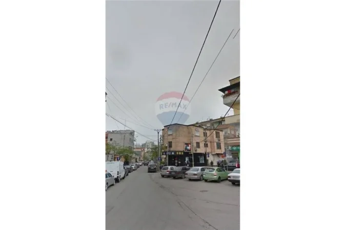 Rr. Mine Peza, shitet ambjent biznesi Kati 0, 180 m² 800.000 € (ID: 530161033-197)