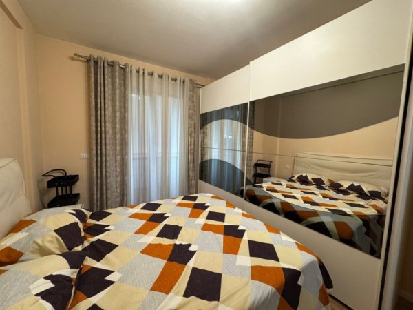 Tirane, jepet me qera apartament 2+1 Kati 2, 80 m² 600 € (Tower Bridge 3 Tirana Albania)