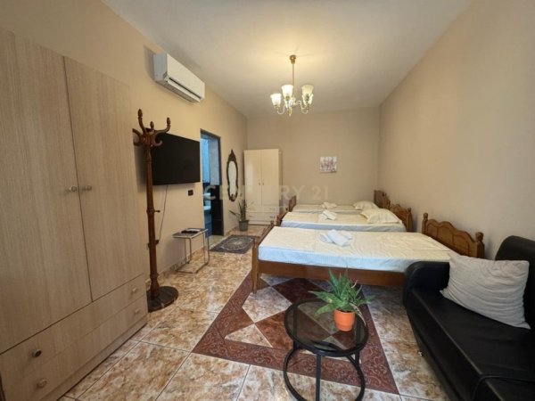 Tirane, jepet me qera apartament Kati 1, 40 m² 350 € 