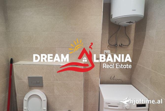 Tirane, jepet me qera garsonier Kati 2, 38 m² 450 € (tek UET)