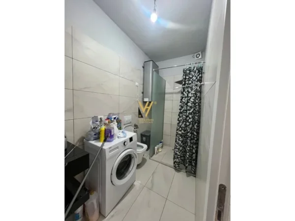 Tirane, jepet me qera apartament 1+1 Kati 6, 70 m² 600 € (9 KATESHET)