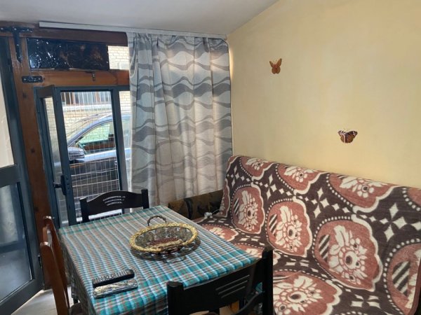 Tirane, jepet me qera apartament 1+1 Kati 0, 45 m² 270 € (rruga Mine Peza Tirane)