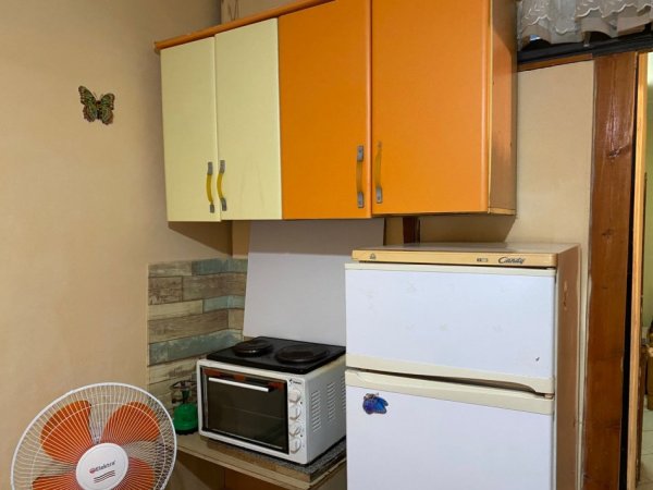 Tirane, jepet me qera apartament 1+1 Kati 0, 45 m² 270 € (rruga Mine Peza Tirane)