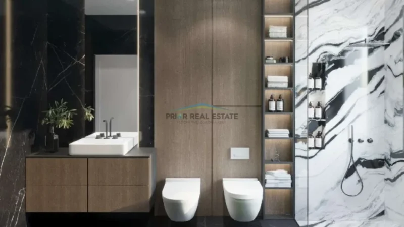 Tirane, shitet Vile 4 Katshe , 500 m² 950.000 € (Secret Garden Residence TEG)