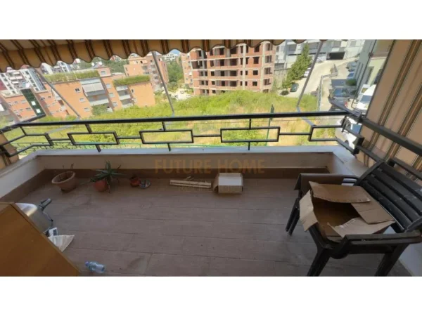 Tirane, shitet apartament 2+1+Ballkon Kati 1, 130 m² 240.000 € (KOPSHTI BOTANIK)  PRM53616