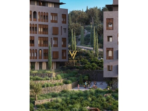 Dhermi - Palase, shitet apartament 2+1+Aneks+Ballkon Kati 2, 116 m² 324.000 € (DHERMI)