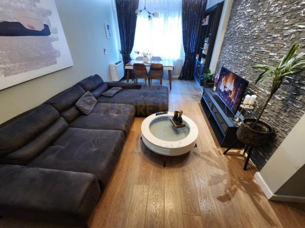 SHITET APARTAMENT 2+1 TEK KOPSHTI BOTANIK