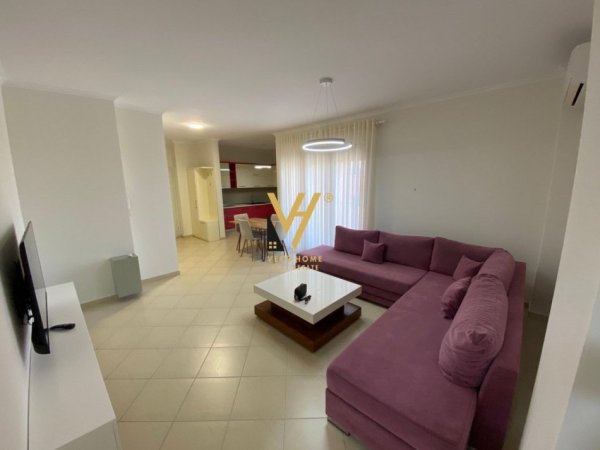 Tirane, jepet me qera apartament 2+1+Aneks+Ballkon Kati 3, 98 m² 1.100 € (RRUGA E KOSOVAREVE)
