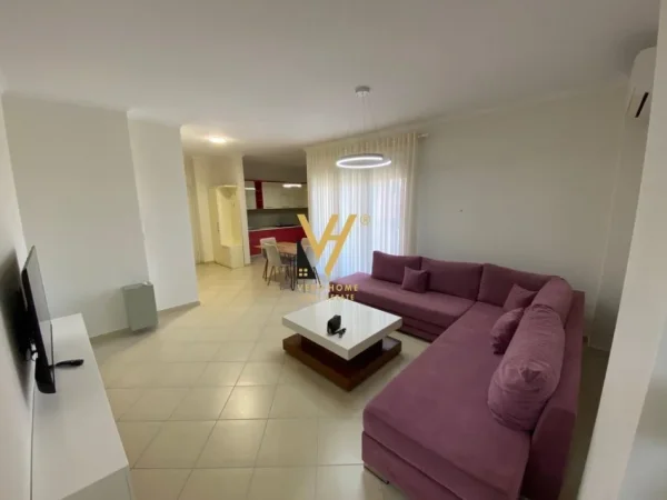 Tirane, jepet me qera apartament 2+1+Aneks+Ballkon Kati 3, 98 m² 1.100 € (RRUGA E KOSOVAREVE)