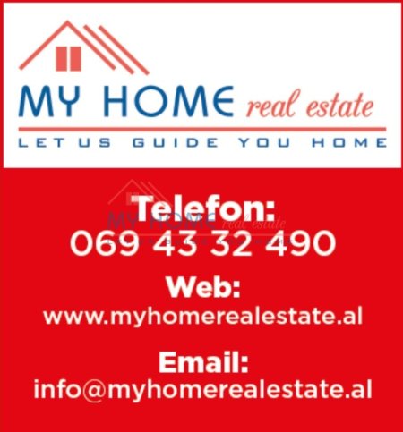 Tirane, shitet dyqan Kati 0, 80 m² 750.000 € (21 Dhjetori)