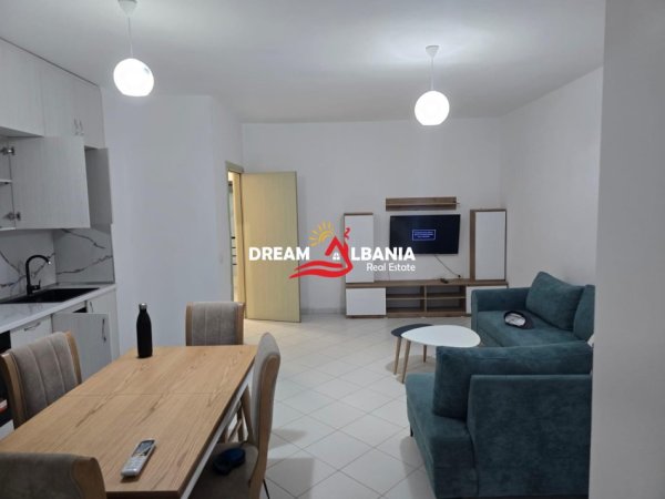 Tirane, shitet apartament 1+1 Kati 7, 76 m² 120.000 € (ne Yzberisht prane KMY)