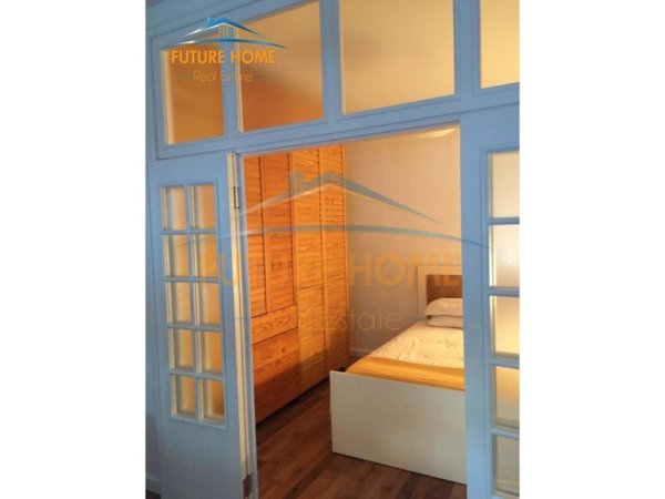 Tirane, jepet me qera apartament 1+1 Kati 5, 67 m² 450 € (rruga Myslym Shyri)