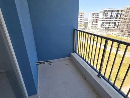 Tirane, shitet apartament 1+1+Post Parkimi+Ballkon Kati 5, 61 m² 85.000 € (QTU, Univers City)