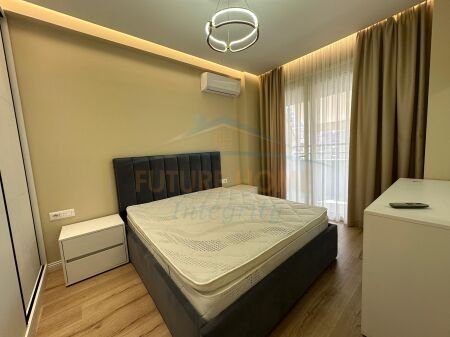 Tirane, jepet me qera apartament 2+1 Kati 6, 81 m² 600 € 