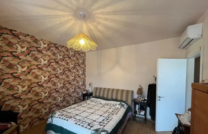 Tirane, shitet apartament 2+1+Ballkon Kati 8, 91 m² 205.000 € 