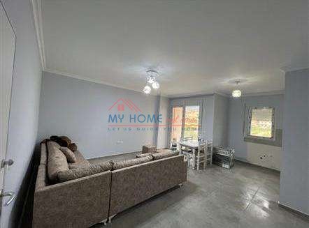 Tirane, shitet apartament 1+1+Ballkon Kati 2, 66 m² 99.000 € (Ali Demi)