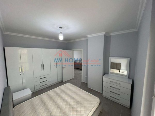 Tirane, shitet apartament 1+1+Ballkon Kati 2, 66 m² 99.000 € (Ali Demi)