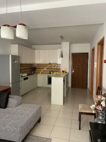 Tirane, shitet apartament 1+1 Kati 4, 63 m² 102.000 € (YZBERISHT)