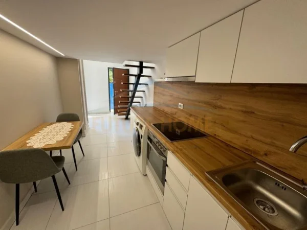 Durres, shitet garsonier Kati 0, 33 m² 57.000 € 