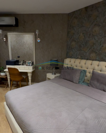 Tirane, shitet apartament 2+1+Ballkon Kati 4, 80 m² 211.000 € (Kopshti Botanik)