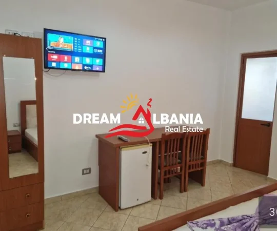 Durres, shitet hotel , 1.032 m² 700.000 € (tek “Iliria” ne Durres)