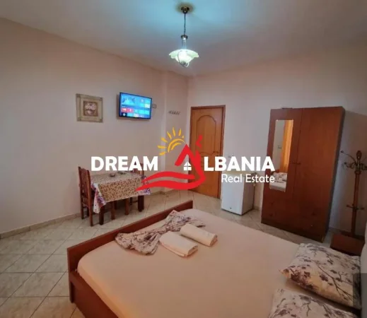 Durres, shitet hotel , 1.032 m² 700.000 € (tek “Iliria” ne Durres)