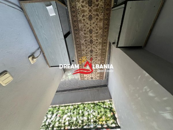 Tirane, shitet truall , 676 m² 1.150.000 € (tek Selvia prane Hotel Black Diamond)