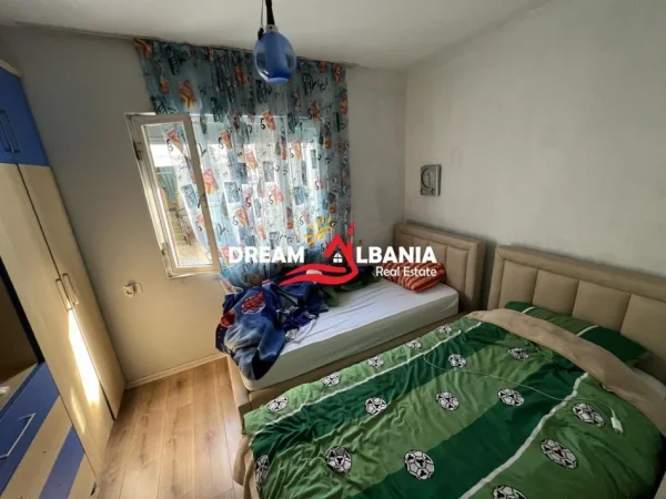 Tirane, shitet truall , 676 m² 1.150.000 € (tek Selvia prane Hotel Black Diamond)