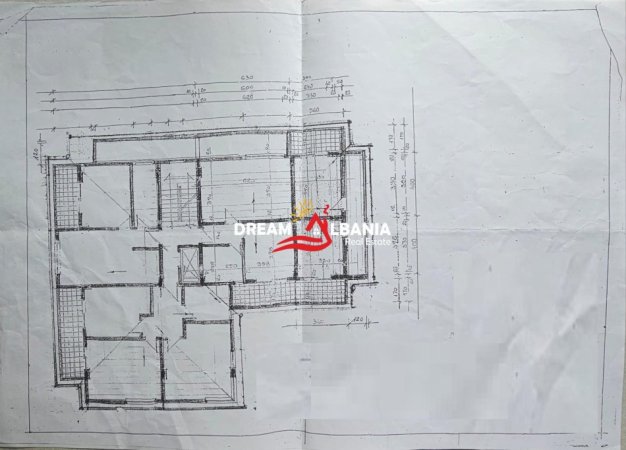 Tirane, shitet apartament 2+1 Kati 8, 97 m² 120.000 € (tek 21 Dhjetori prane Rajonit Nr.2)