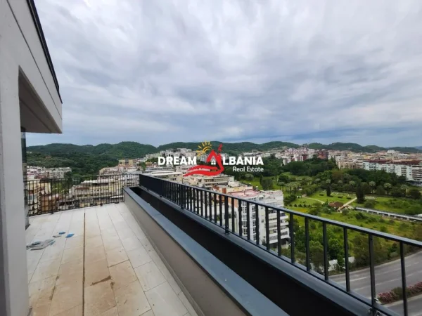 Tirane, shitet apartament 2+1 Kati 13, 150 m² 521330 € (tek Lake View prane Liqenit)