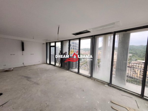 Tirane, shitet apartament 2+1 Kati 13, 150 m² 493150 € (tek Lake View prane Liqenit)