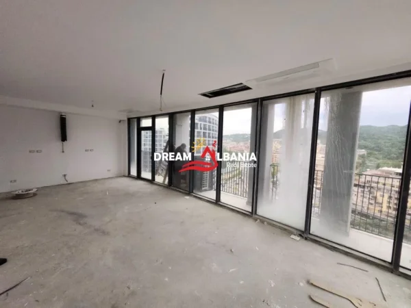 Tirane, shitet apartament 2+1 Kati 13, 150 m² 521330 € (tek Lake View prane Liqenit)