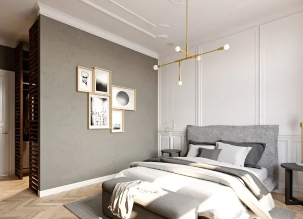 Tirane, jepet me qera apartament 2+1 Kati 5, 150 m² 1.500 € (PORCELAN)