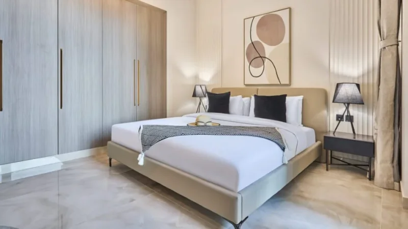 Tirane, jepet me qera apartament 2+1 Kati 5, 150 m² 1.500 € (PORCELAN)