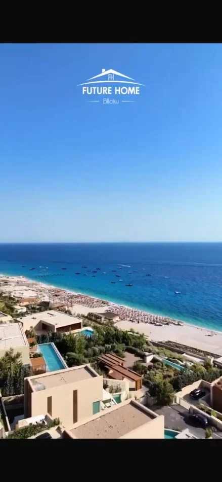 Tirane, shitet apartament 2+1 Kati 2, 166 m² 654.000 € (Palase)