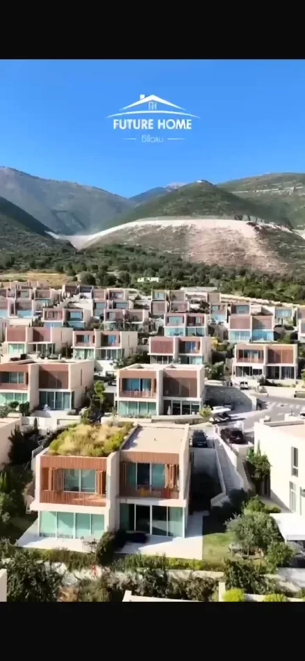 Tirane, shitet apartament 2+1 Kati 2, 166 m² 654.000 € (Palase)