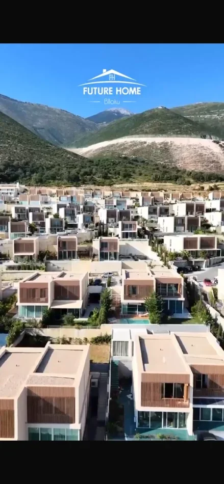 Tirane, shitet apartament 2+1 Kati 2, 166 m² 654.000 € (Palase)