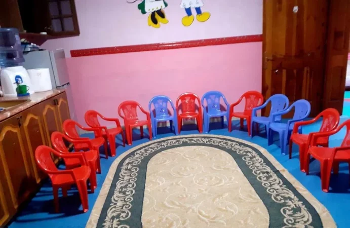 Tirane, jepet me qera ambjent biznesi Kati 0, 200 m² 1.000 € (YZBERISHT)