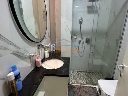 Tirane, jepet me qera apartament 2+1+2+Ballkon Kati 8, 122 m² 1.300 € (Kompleksi Delijorgji)