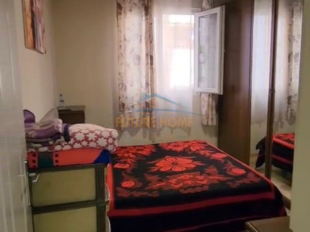 Tirane, shitet apartament 2+1+Ballkon Kati 2, 85.000 m² 139.000 € (5 Maji)