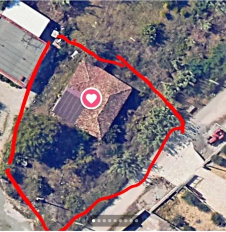 Shqiperi, shes truall , 300 m² 80.000 € 