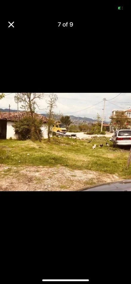 Shqiperi, shes truall , 300 m² 80.000 € 