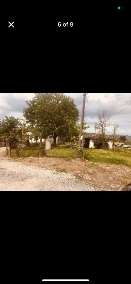 Shqiperi, shes truall , 300 m² 80.000 € 