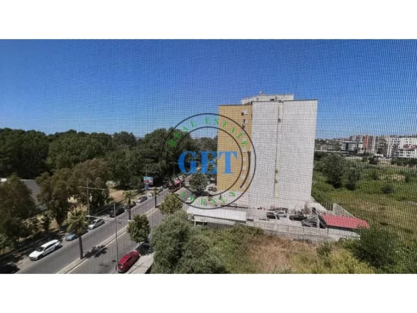 Durres, shitet apartament 1+1 Kati 6, 100 m² 110.000 € 