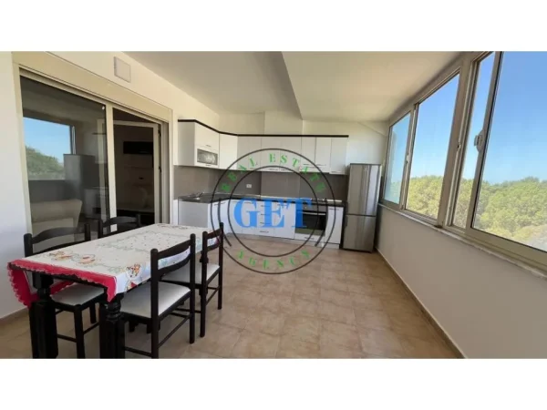 Durres, shitet apartament 1+1 Kati 6, 100 m² 110.000 € 