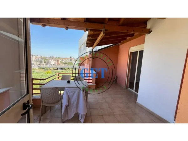 Durres, shitet apartament 1+1 Kati 6, 100 m² 110.000 € 