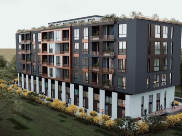 Durres, shitet apartament 2+1+Aneks+Ballkon Kati 2, 75 m² 82.610 € (Golem)